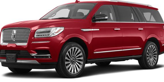 LINCOLN NAVIGATOR L 2018 5LMJJ3LT4JEL22372 image